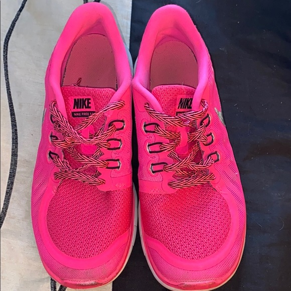 Nike Free 5.0 - Picture 1 of 3